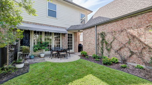 West University Place 3-story, 4-bed 4210 Oberlin Street-idx