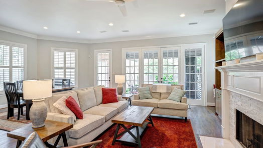 West University Place 3-story, 4-bed 4210 Oberlin Street-idx