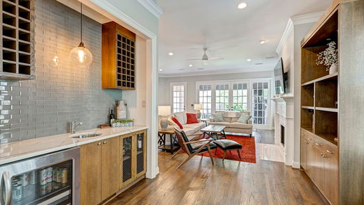 West University Place 3-story, 4-bed 4210 Oberlin Street-idx