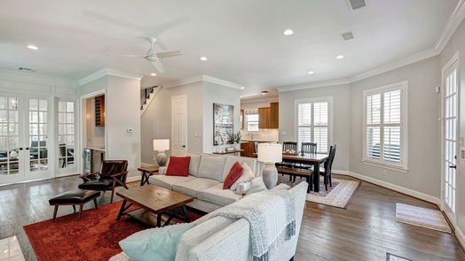 West University Place 3-story, 4-bed 4210 Oberlin Street-idx