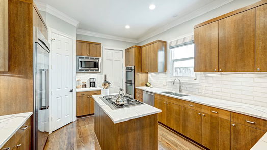 West University Place 3-story, 4-bed 4210 Oberlin Street-idx