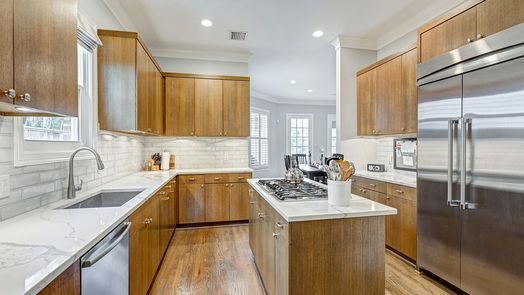 West University Place 3-story, 4-bed 4210 Oberlin Street-idx