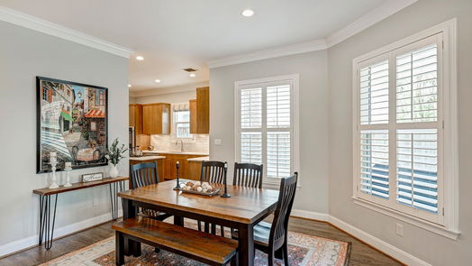 West University Place 3-story, 4-bed 4210 Oberlin Street-idx