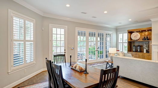 West University Place 3-story, 4-bed 4210 Oberlin Street-idx