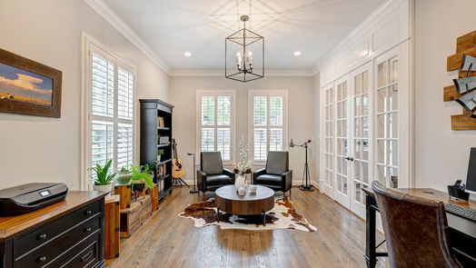 West University Place 3-story, 4-bed 4210 Oberlin Street-idx