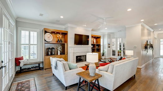 West University Place 3-story, 4-bed 4210 Oberlin Street-idx