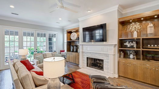 West University Place 3-story, 4-bed 4210 Oberlin Street-idx