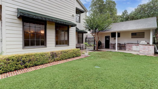 West University Place 2-story, 4-bed 2921 Sunset Boulevard-idx