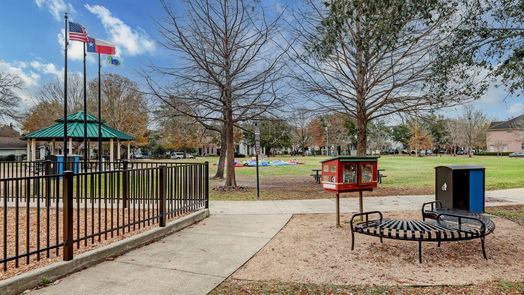 West University Place 2-story, 4-bed 4029 Oberlin Street-idx