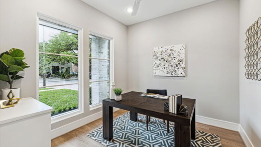 West University Place 2-story, 4-bed 4029 Oberlin Street-idx