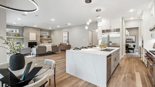 West University Place 2-story, 4-bed 4029 Oberlin Street-idx