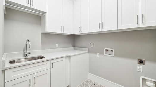 West University Place 2-story, 4-bed 4029 Oberlin Street-idx