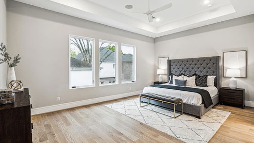 West University Place 2-story, 4-bed 4029 Oberlin Street-idx
