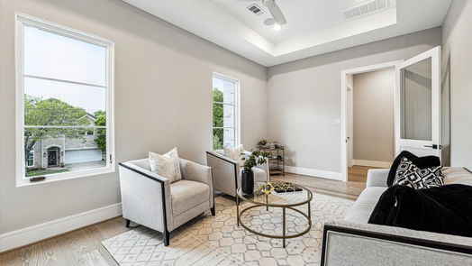 West University Place 2-story, 4-bed 4029 Oberlin Street-idx