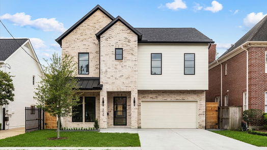West University Place 2-story, 4-bed 4029 Oberlin Street-idx