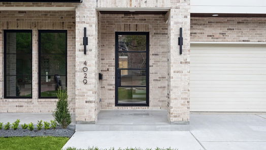 West University Place 2-story, 4-bed 4029 Oberlin Street-idx