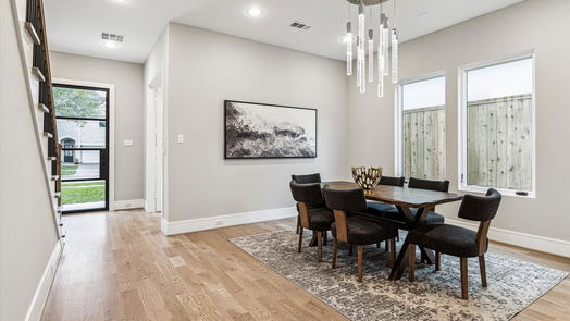 West University Place 2-story, 4-bed 4029 Oberlin Street-idx