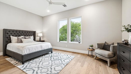 West University Place 2-story, 4-bed 4029 Oberlin Street-idx