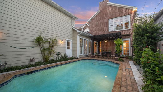 West University Place 2-story, 4-bed 3017 Quenby Avenue-idx