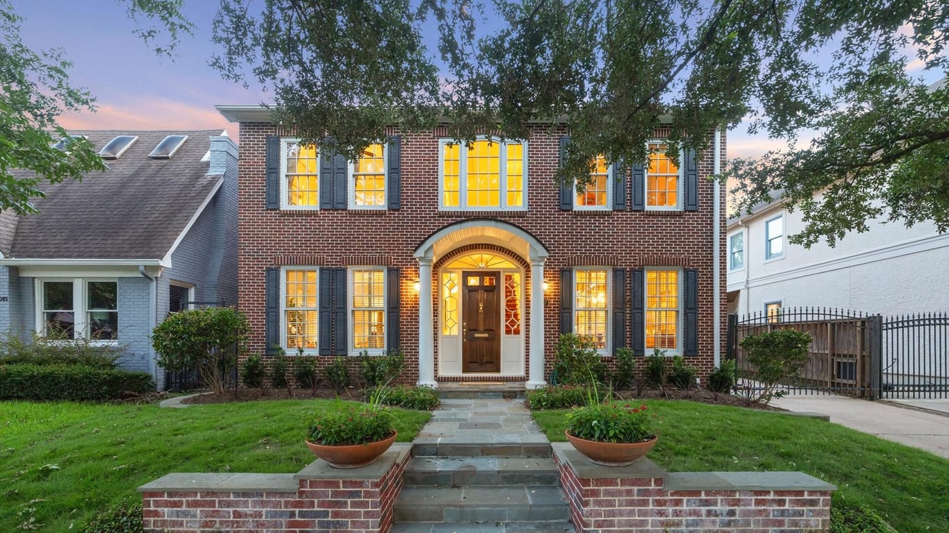 West University Place 2-story, 4-bed 3017 Quenby Avenue-idx