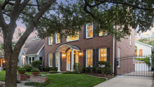 West University Place 2-story, 4-bed 3017 Quenby Avenue-idx