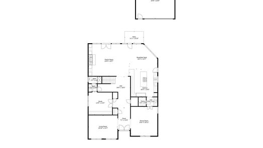 West University Place 3-story, 5-bed 3738 Nottingham Street-idx