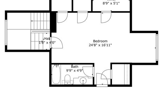 West University Place 3-story, 5-bed 3738 Nottingham Street-idx
