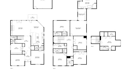 West University Place 3-story, 5-bed 3738 Nottingham Street-idx