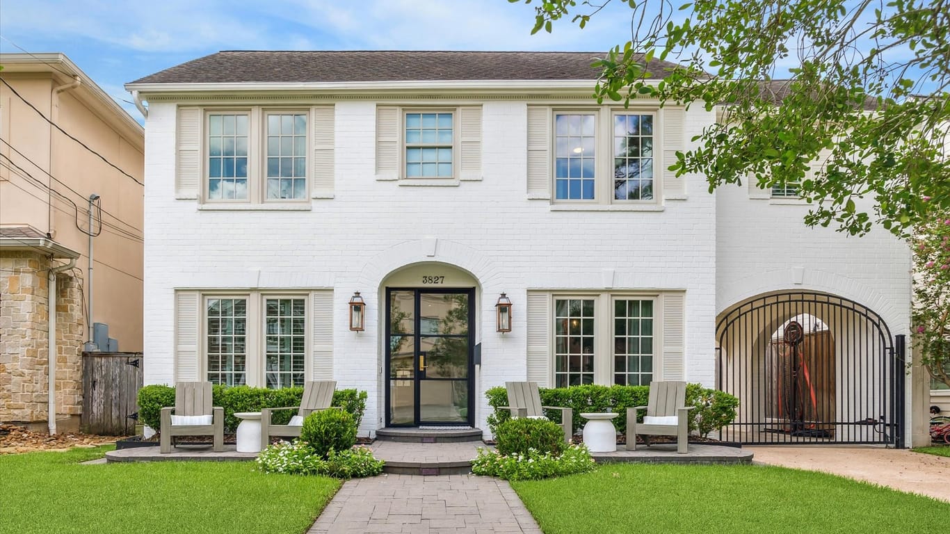 West University Place 2-story, 4-bed 3827 Villanova Street-idx