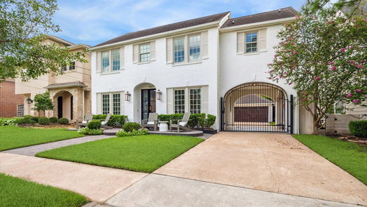 West University Place 2-story, 4-bed 3827 Villanova Street-idx