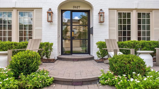 West University Place 2-story, 4-bed 3827 Villanova Street-idx