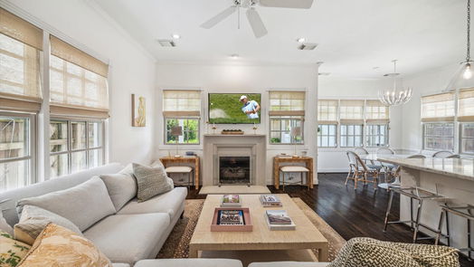West University Place 2-story, 4-bed 3827 Villanova Street-idx
