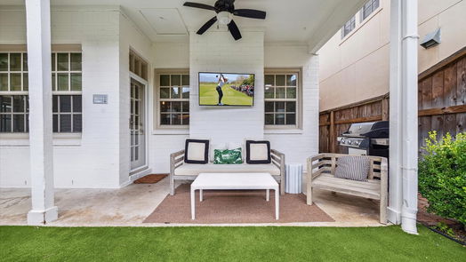 West University Place 2-story, 4-bed 3827 Villanova Street-idx