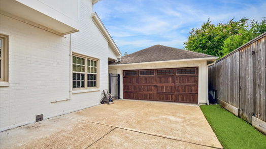 West University Place 2-story, 4-bed 3827 Villanova Street-idx