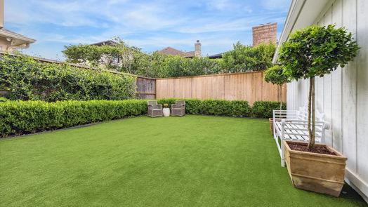 West University Place 2-story, 4-bed 3827 Villanova Street-idx