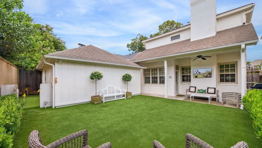 West University Place 2-story, 4-bed 3827 Villanova Street-idx
