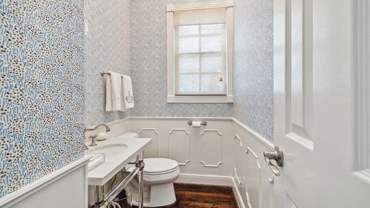 West University Place 2-story, 4-bed 3827 Villanova Street-idx