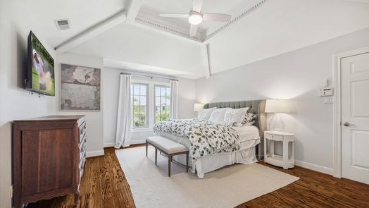 West University Place 2-story, 4-bed 3827 Villanova Street-idx