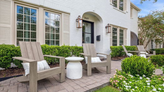 West University Place 2-story, 4-bed 3827 Villanova Street-idx