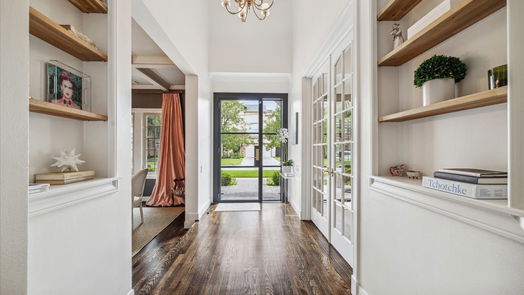 West University Place 2-story, 4-bed 3827 Villanova Street-idx