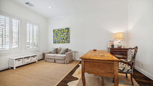 West University Place 2-story, 4-bed 3827 Villanova Street-idx
