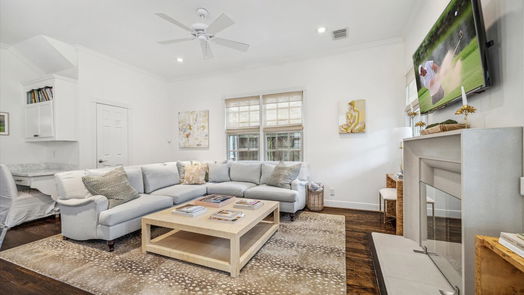 West University Place 2-story, 4-bed 3827 Villanova Street-idx