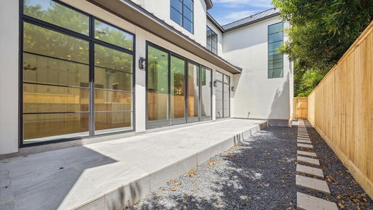 West University Place 2-story, 4-bed 3419 Albans Road-idx