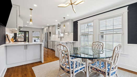 West University Place 2-story, 3-bed 3124 Tangley-idx