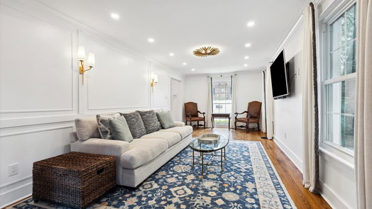 West University Place 2-story, 3-bed 3124 Tangley-idx