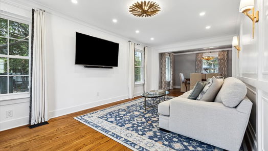West University Place 2-story, 3-bed 3124 Tangley-idx