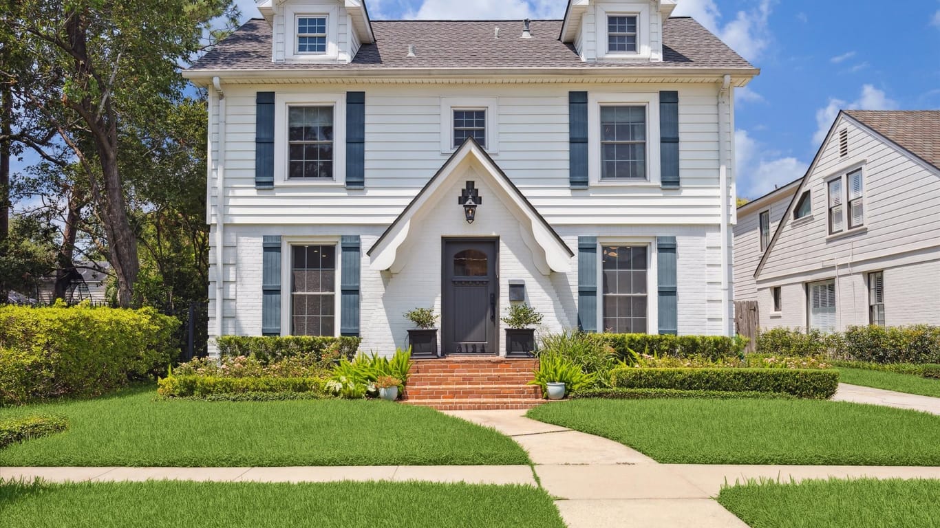 West University Place 2-story, 3-bed 3124 Tangley-idx