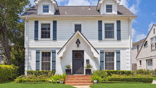 West University Place 2-story, 3-bed 3124 Tangley-idx
