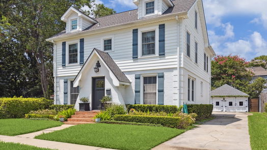 West University Place 2-story, 3-bed 3124 Tangley-idx