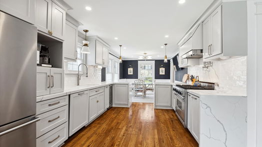 West University Place 2-story, 3-bed 3124 Tangley-idx